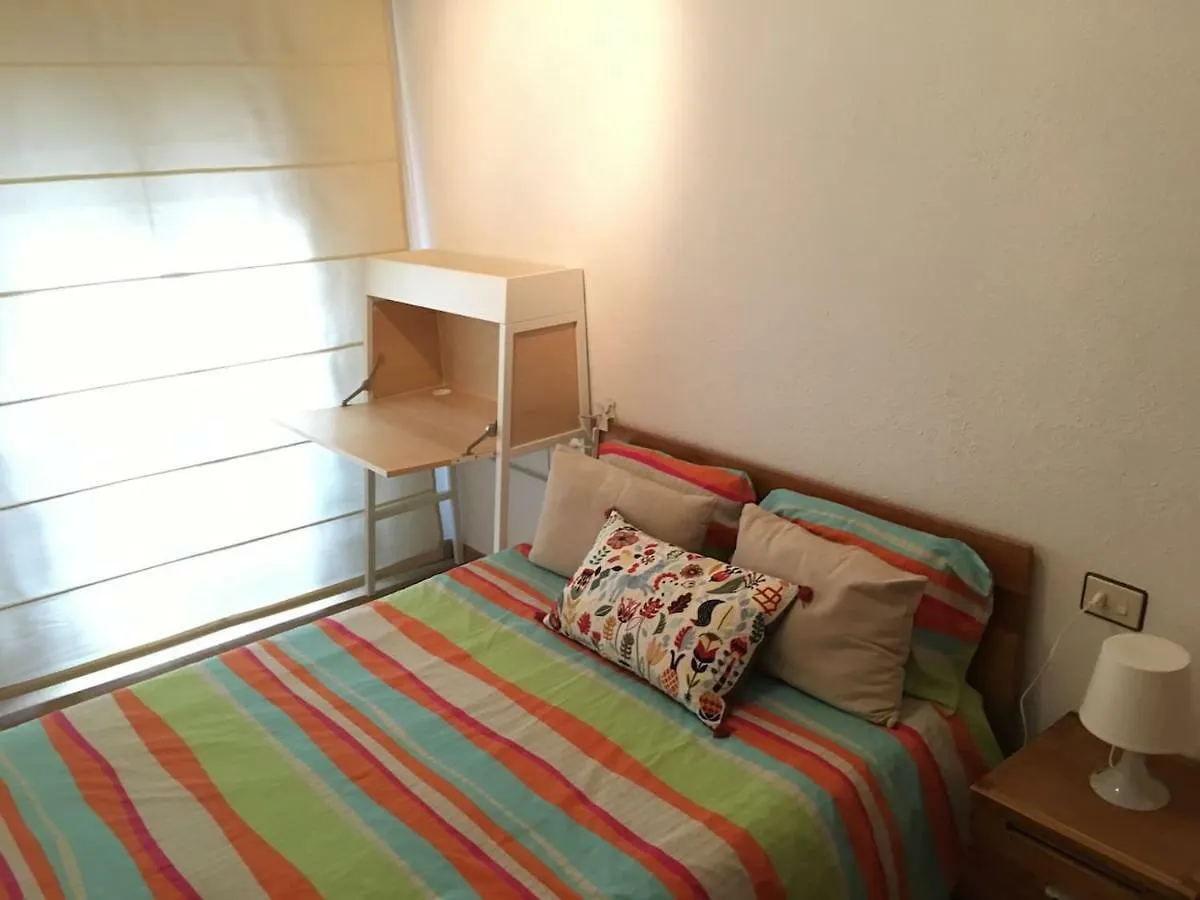 Orchideas house centrico y acogedor vacacional en Santa Cruz Apartamento 0*, Santa Cruz de Tenerife