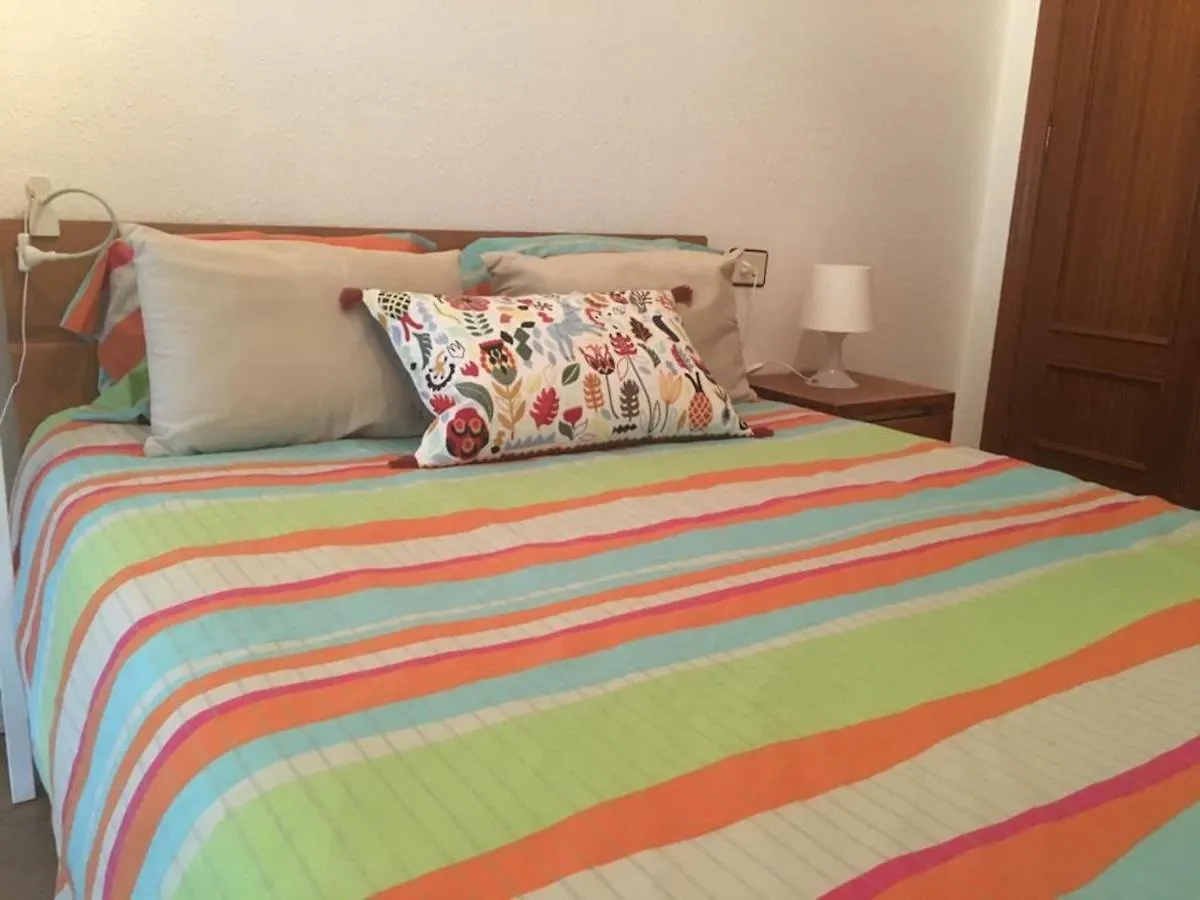 Orchideas House Centrico Y Acogedor Vacacional En Santa Cruz Apartment