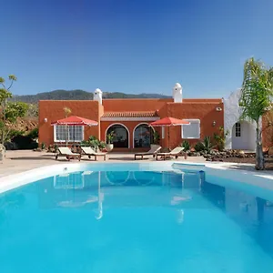 Karat Hacienda Miranda Villa Charco del Pino