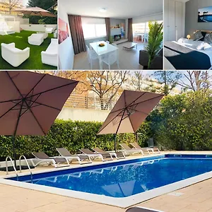 Med Apartamento Salou
